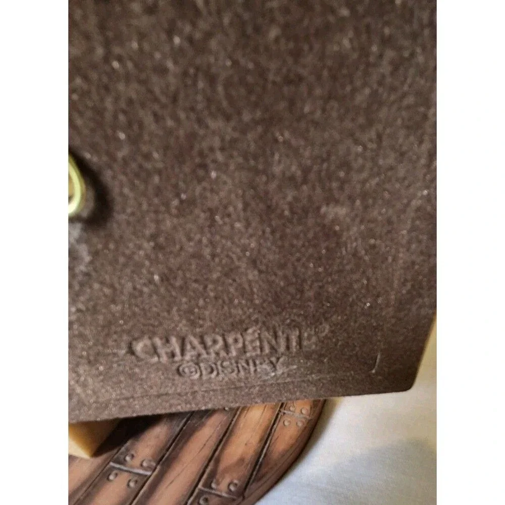 Charpente vintage y2k